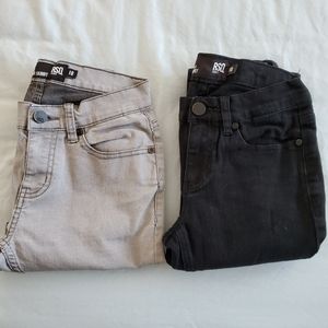 RSQ Skinny Jean's Bundle London & Tokyo